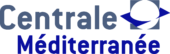 Logo de Centrale Méditerranée