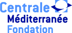 Logo Fondation Centrale Méditerrané